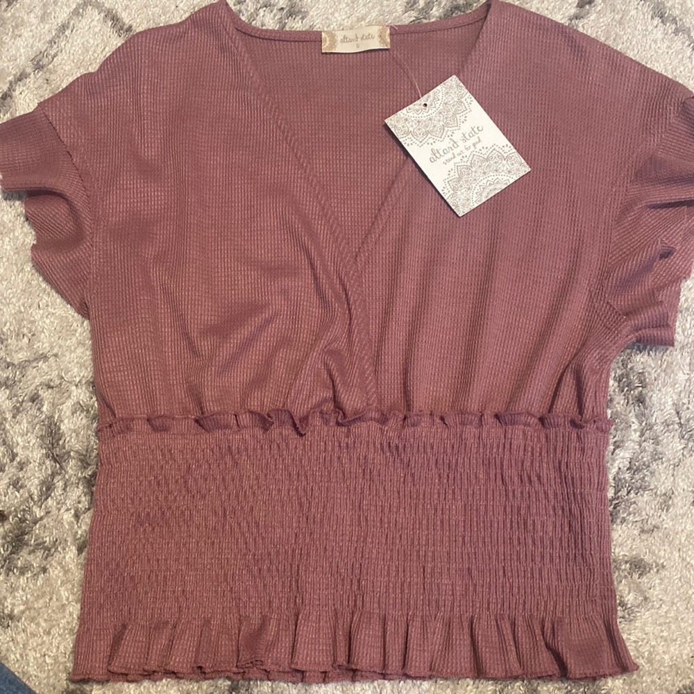 Altar’d State Top